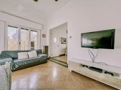 Depto Tipo Casa en Venta al Noroeste