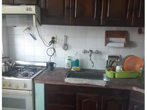 Departamento en Venta en Resistencia, USD 60.000