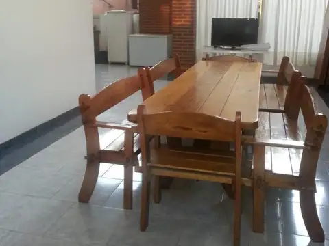 Departamento en Venta de 3 dormitorios
