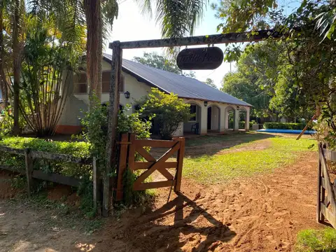Casa en Venta de 2 dormitorios