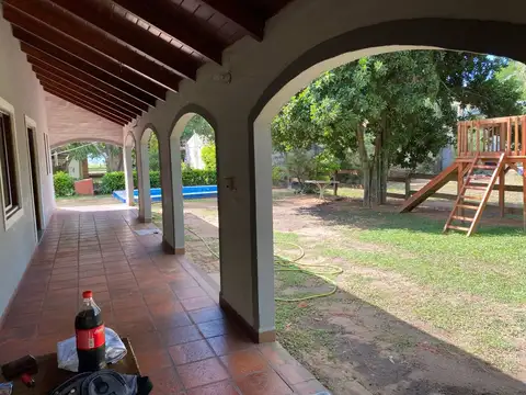 Alquilo Casa Paso Patria Ctes
