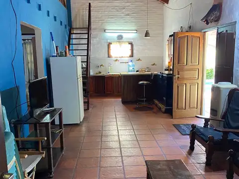 Alquilo Casa Paso Patria Ctes