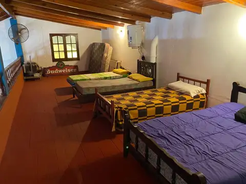 Alquilo Casa Paso Patria Ctes