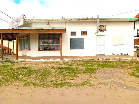 Local en Venta 35 años