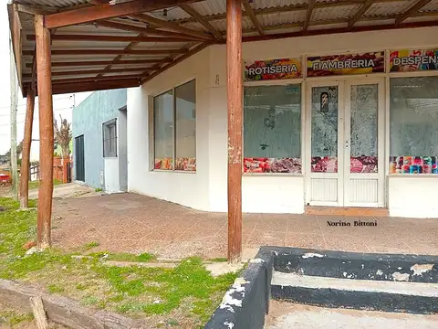 Local en Venta 35 años