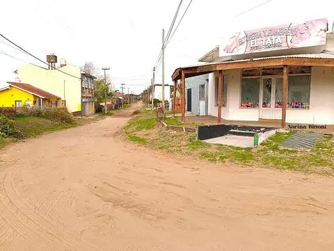 LOCAL Y VIVIENDA EN EL SILVIO IDEAL INVERSOR - EN BLOCK