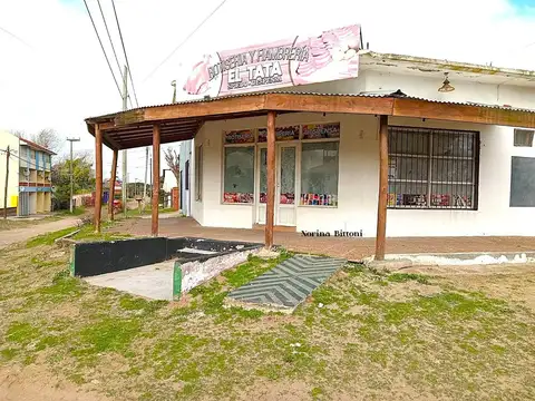 Local en Venta en Mar de Ajo, USD 130.000