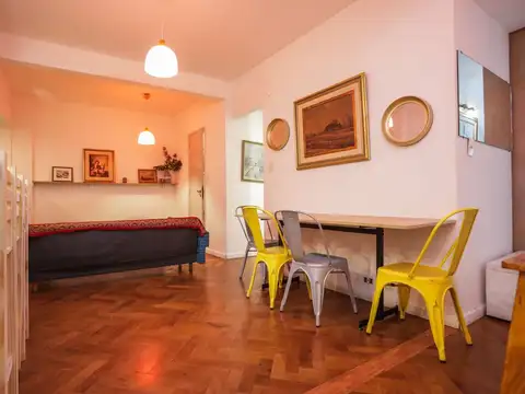 Departamento en Venta 46 años