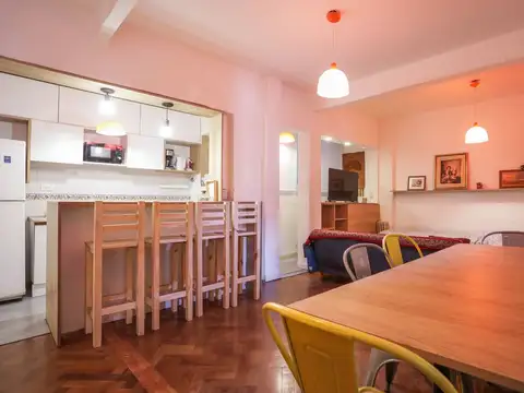 Avenida Córdoba 600