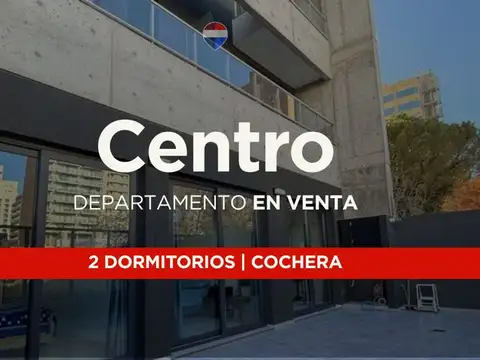 Departamento en Venta en Neuquen, Confluencia