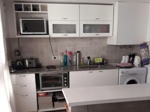 Departamento en Venta en Moron, USD 78.000