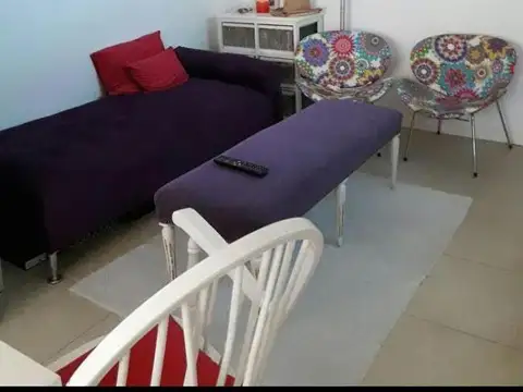 Gral. Munilla 939, 6º P