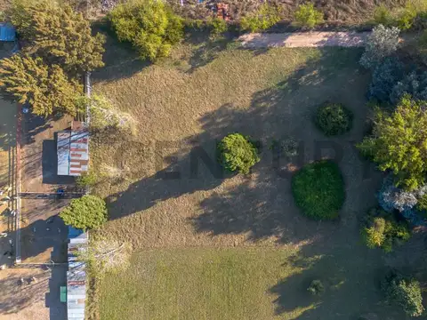 LOTE EN VENTA EN LA PLATA, DESARROLLO EL ROBLE