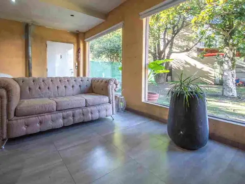 casa en venta en Benavidez centro