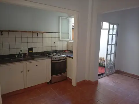 Depto Tipo Casa en Venta en Olivos, USD 145.000