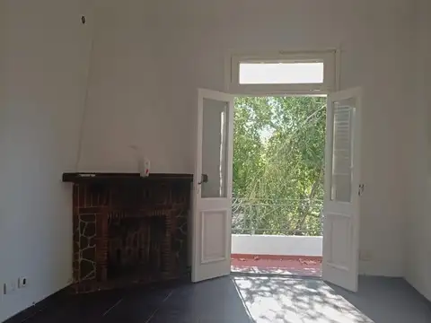 PH en Primer Piso / 4 Ambientes - SIN EXPENSAS