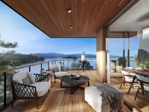 Departamento en Venta de 3 dormitorios