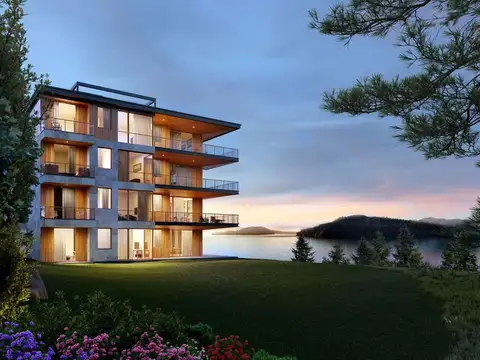 Departamentos - La Florida - San Carlos De Bariloche