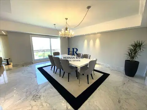 Departamento en Venta de 4 dormitorios