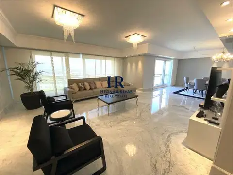 Departamento en Venta de 5 ambientes