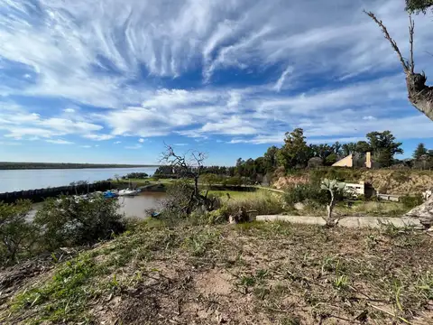 Terreno en Venta 65  mts Fondo
