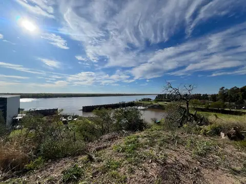 Terreno en Venta, FOS 0,42