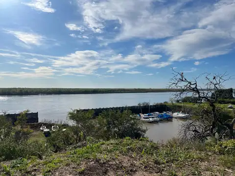 Terreno en Venta en Pueblo Esther, USD 420.000