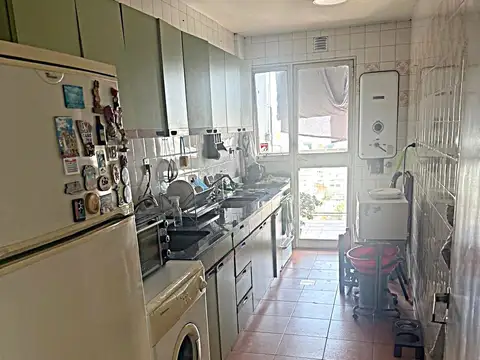 Departamento en Venta de 3 dormitorios