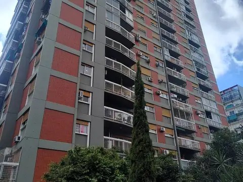 Departamento en venta en Almagro Norte