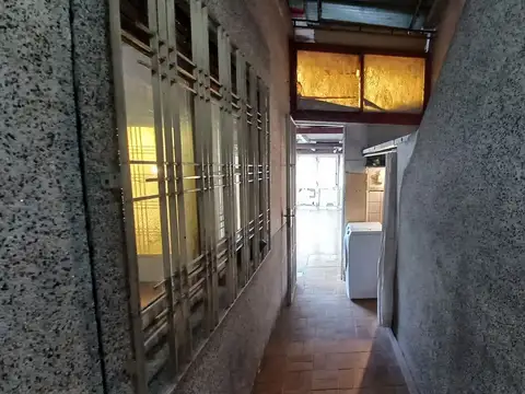 Venta casa Villa Devoto, Pje Diego de Rojas 2600