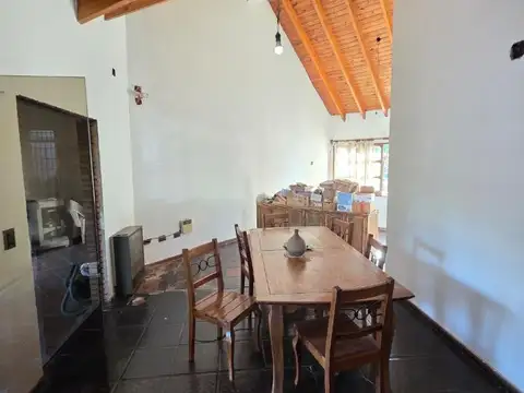 CASA EN CALLE ALEM DE GODOY CRUZ - PISCINA