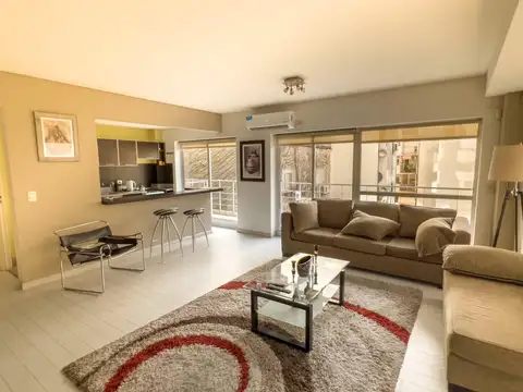 Departamento en Alquiler Temporal 15 años