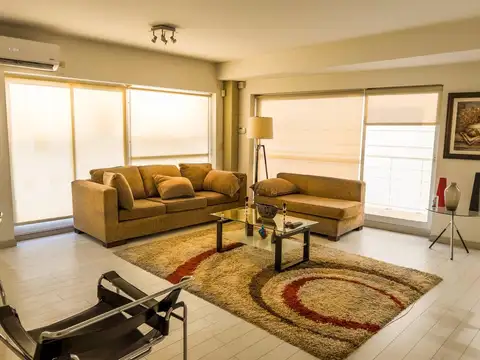 Departamento en Recoleta