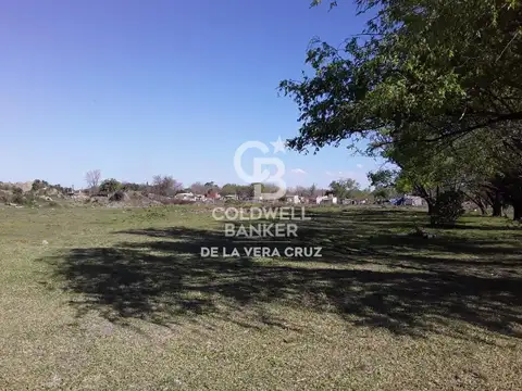 Terreno - Villa Yapeyu