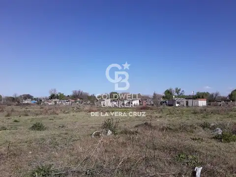 Barrio Los Troncos