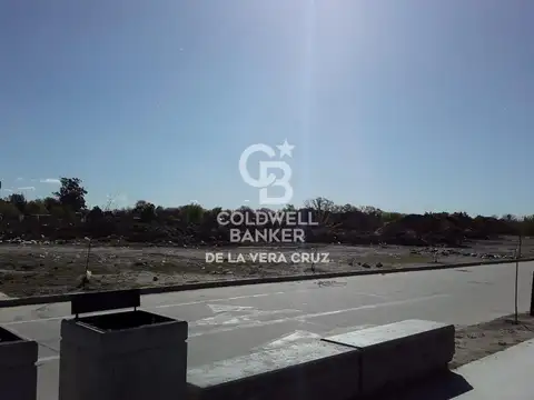 Terreno en Venta 102  mts Frente