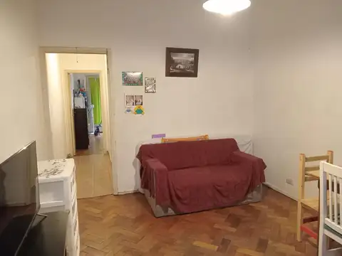 Departamento en Venta en Santiago del Estero, USD 60.000