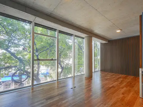 ALQUILER ESTUDIO PALERMO HOLLYWOOD C/COCHERA