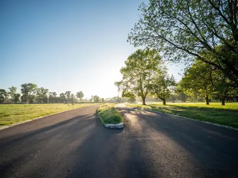 Terreno en Venta de 899,0 m2