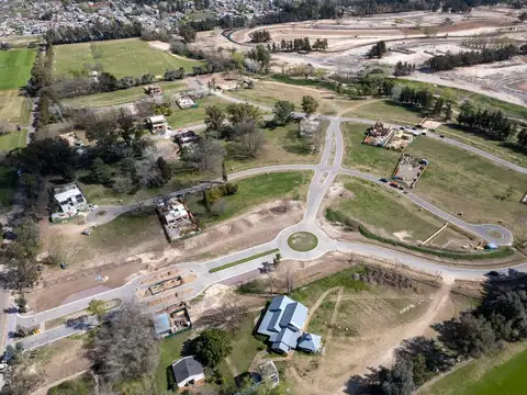 Venta terreno 899mts. Sector 2- Azzurra Tortugas - Manuel Alberdi - Pilar