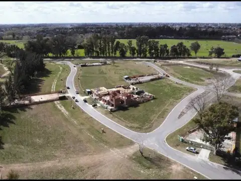 Terreno en Venta de 899,0 m2