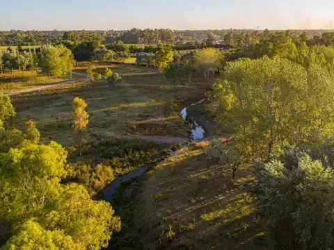 Venta terreno 899mts. Sector 2- Azzurra Tortugas - Manuel Alberdi - Pilar