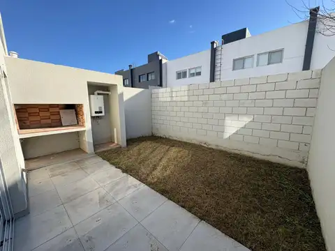 Casa en Venta 3 años
