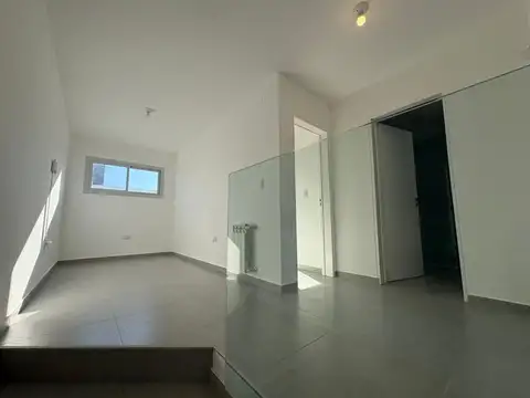 VENTA DUPLEX 2 DORMITORIOS PRADOS DE MANANTIALES