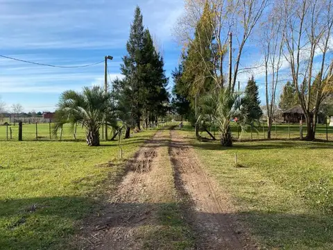 Campo en  Venta en El Rodeo