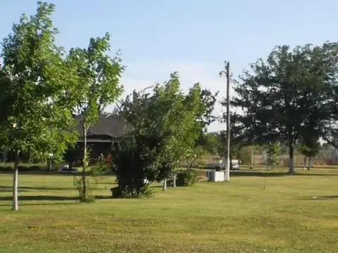 Campo en  Venta en El Rodeo