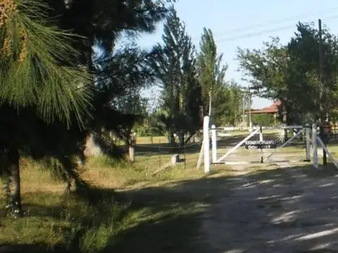 Campo en  Venta en El Rodeo