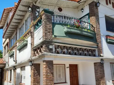 Casa en Ramos Mejia