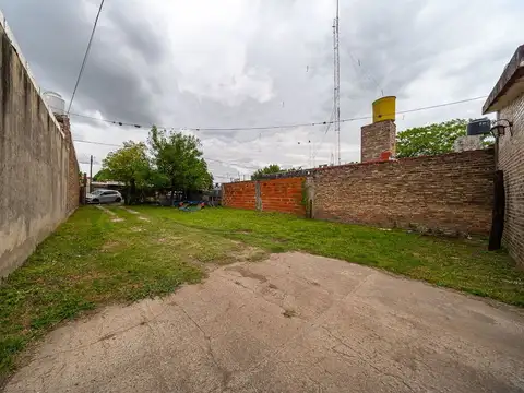 TERRENO EN VENTA EN FISHERTON