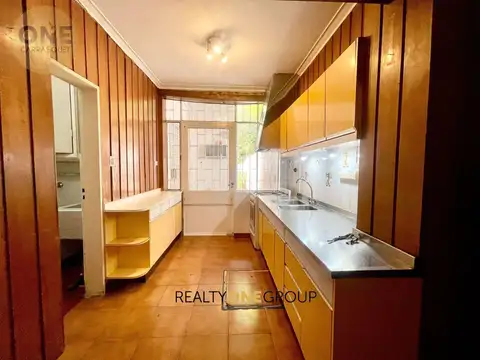 Casa en Venta 60 años